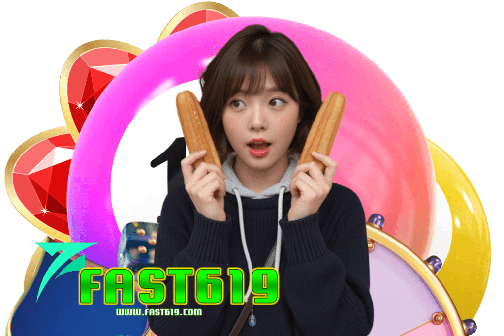 fast619 wallet