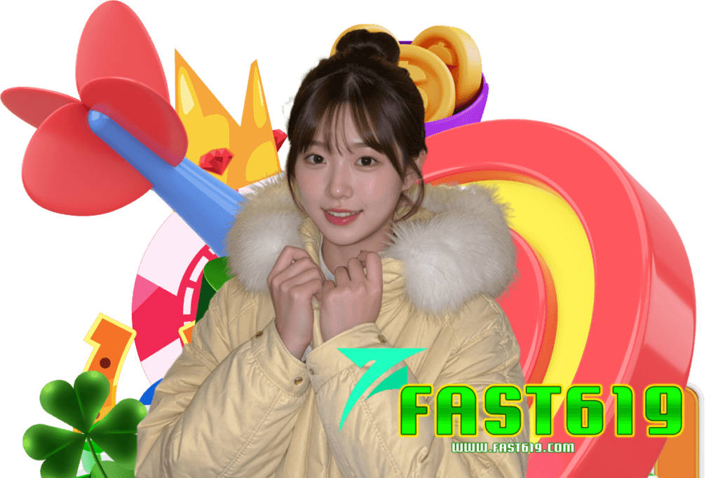 fast619 สมัคร