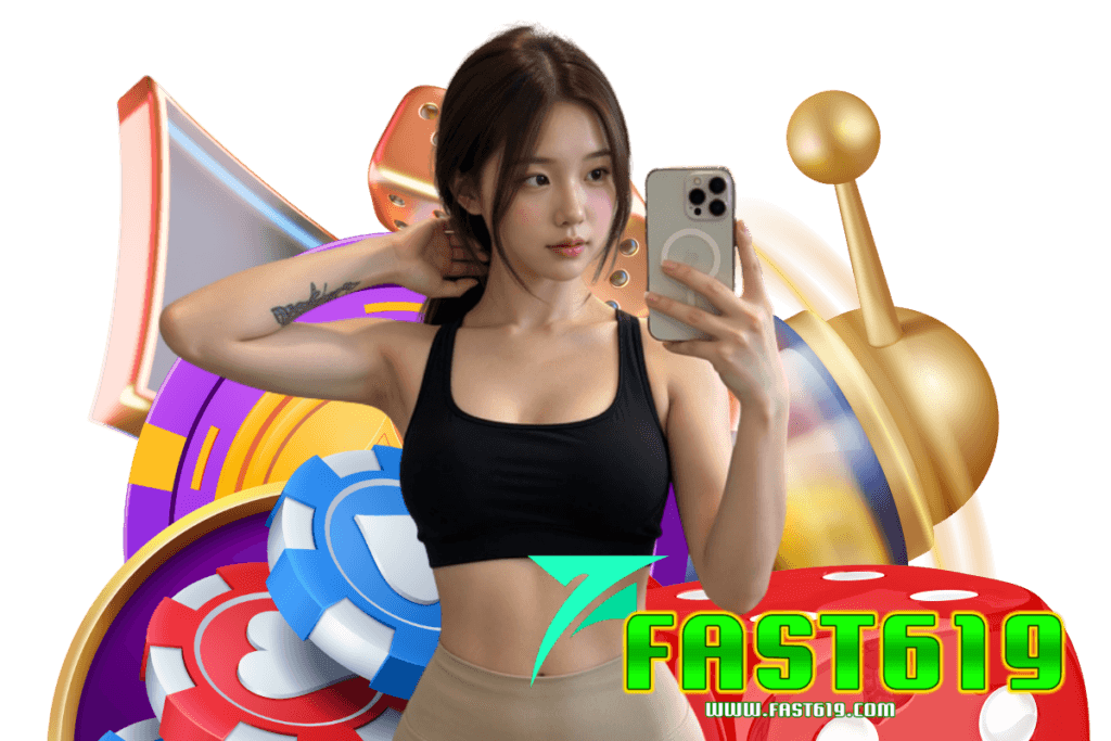 fast619 สล็อต