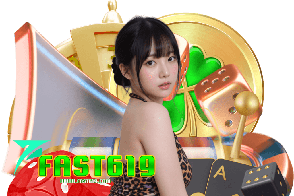 fast619 เว็บตรง