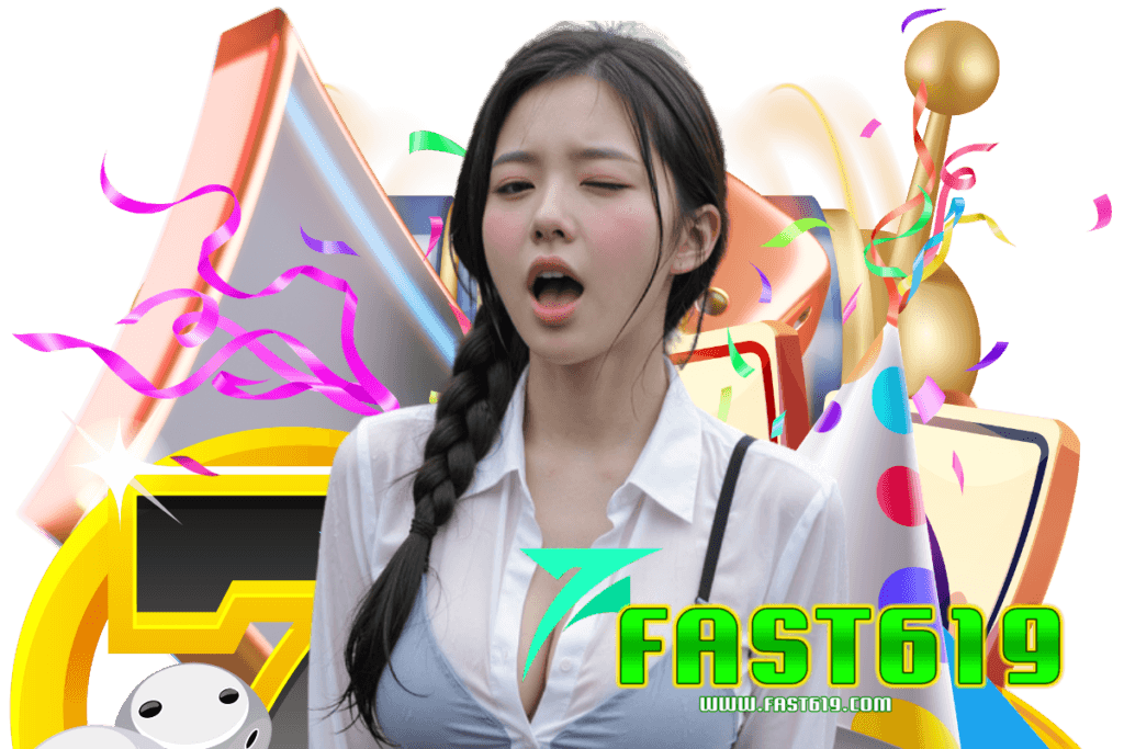 fast619 แจกเครดิตฟรี